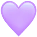 purpiheart