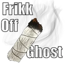 eFrikkOffGhost eFrikkOffGhost