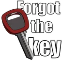 eFoundTheKey eFoundTheKey