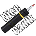 eNiceCaulk eNiceCaulk