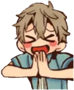 yokoo_pray yokoo_pray