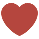 Shadow Red Discord Emoji