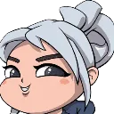 ValorantJetthehe Discord Emoji