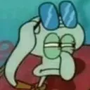 SquidwardHuh
