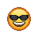 CommonCoolHappyPeter Discord Emoji