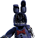 Witheredbonnie Discord Emoji