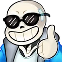 sans