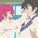 SakiSlapNaoya Discord emoji