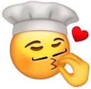 chefskiss