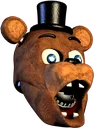 Fnafpog Discord Emoji