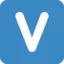 LetterV