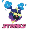 nebbystonks