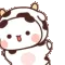 wigglecow
