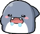 GifSharkDrool
