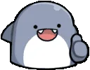 GifSharkThumbsUp2