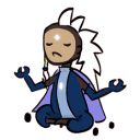 1_meditarp Discord emoji