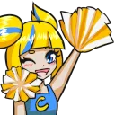cheersy