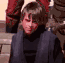 LukeSalute