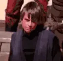 LukeSalute LukeSalute