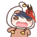 SaraWiggle SaraWiggle