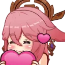YaeHeart