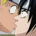 NarutoXSasuke Discord Emoji