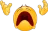despair