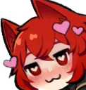 diluccat Discord Emoji