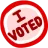 IVoted