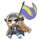 JaneFlag