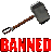 Banned