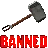 Banned