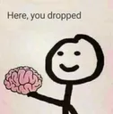 You_Dropped