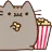 pusheenpopcorn