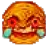 agony