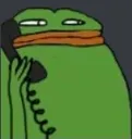PEPE_phone Discord Emoji