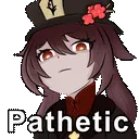 A_HuPathetic