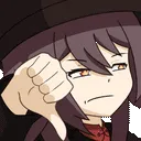 A_HuThumbsdown A_HuThumbsdown
