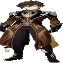 B_ZhongliWide Discord emoji