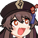 A_HuWao Discord emoji