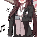 E_CoffinDance4 Discord emoji