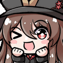 A_SmallHuTao Discord emoji
