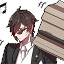 E_CoffinDance1 Discord emoji