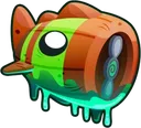bloonarius