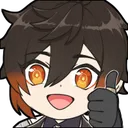zhonglithumbsup_shiru zhonglithumbsup_shiru