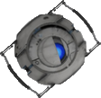 Wheatley_Silly Discord emoji