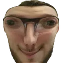 face face