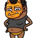 pepeDadBod