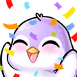 PenguCelebration PenguCelebration
