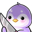 PenguKnife PenguKnife